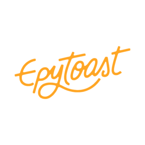 EpyToast Logo
