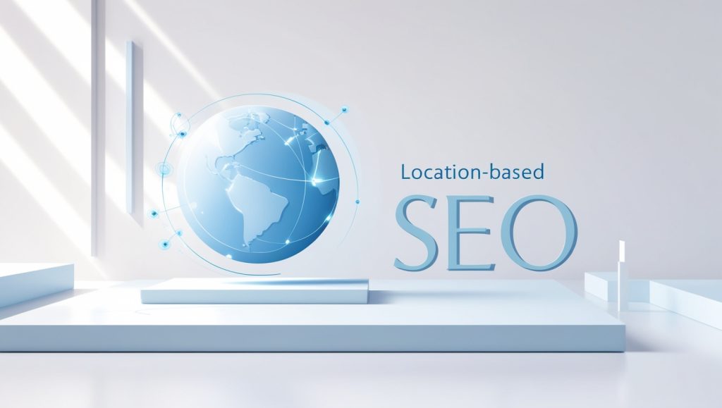 Location Based Seo Type