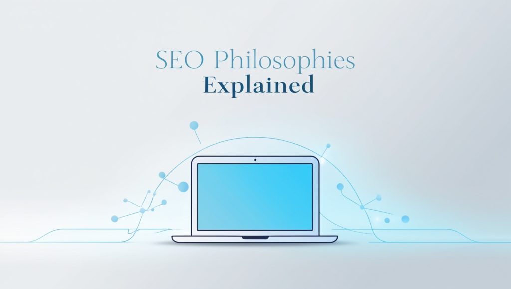 SEO Philosophies