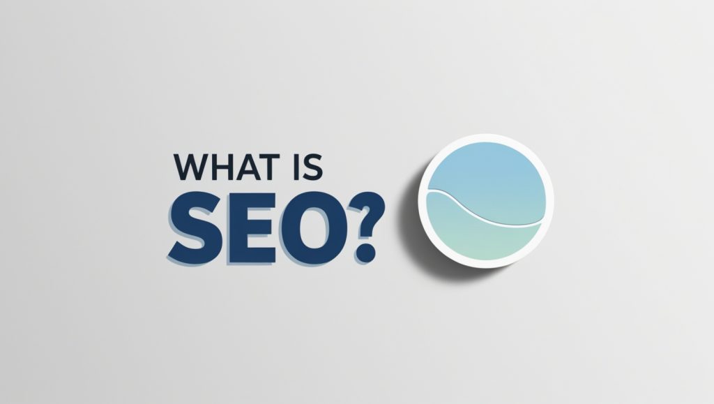 What is SEO