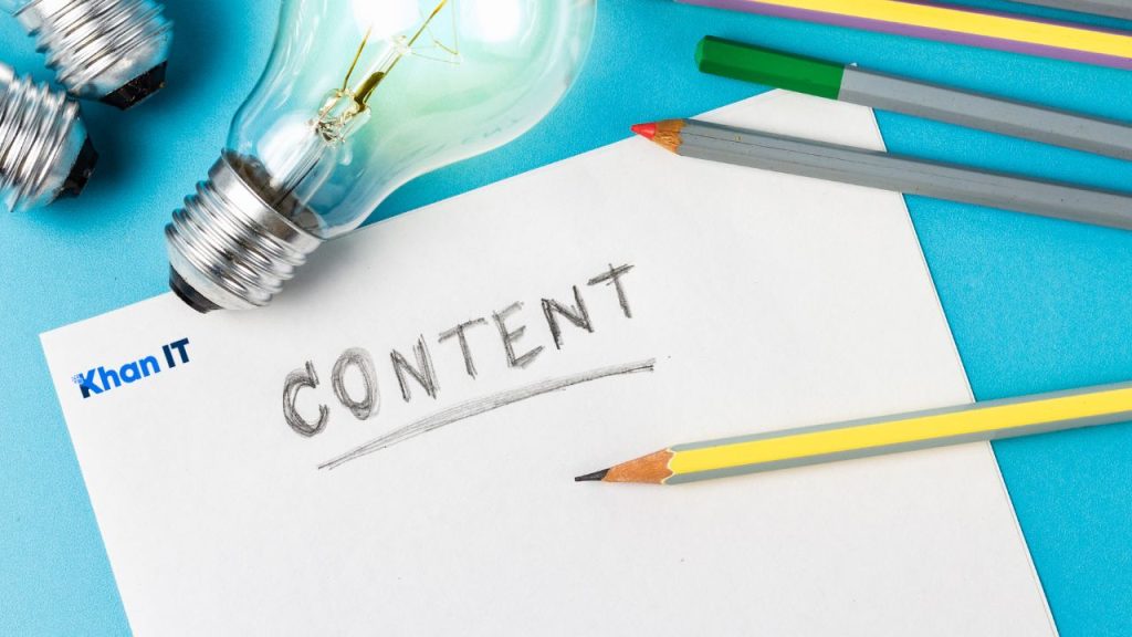 How do You Overcome Content Challenges 