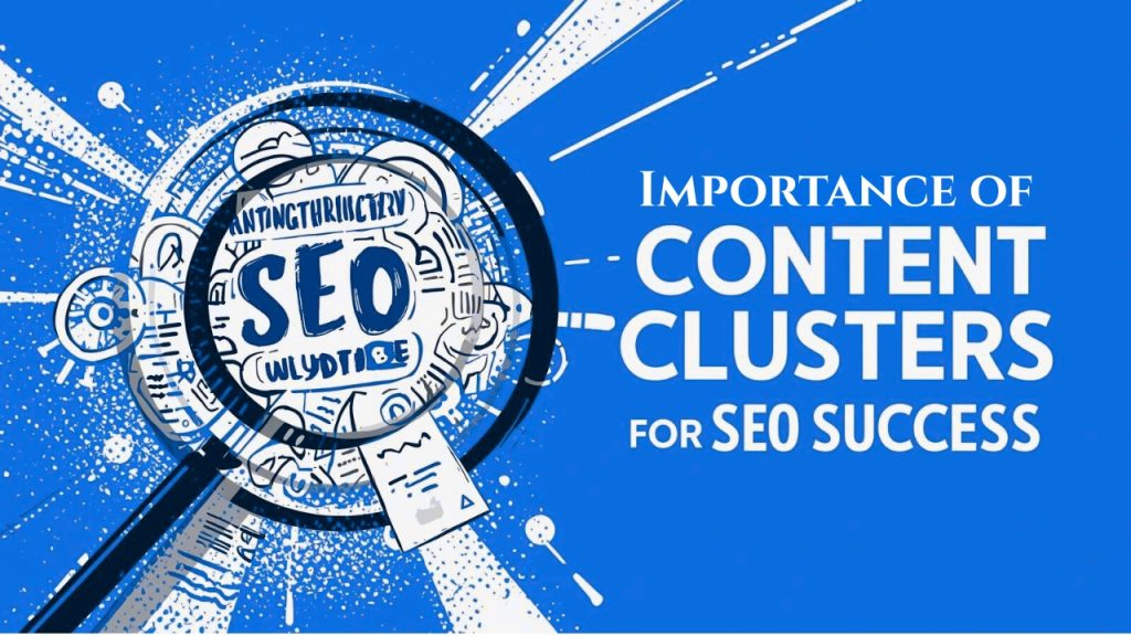 Importance of Content Clusters for SEO Success