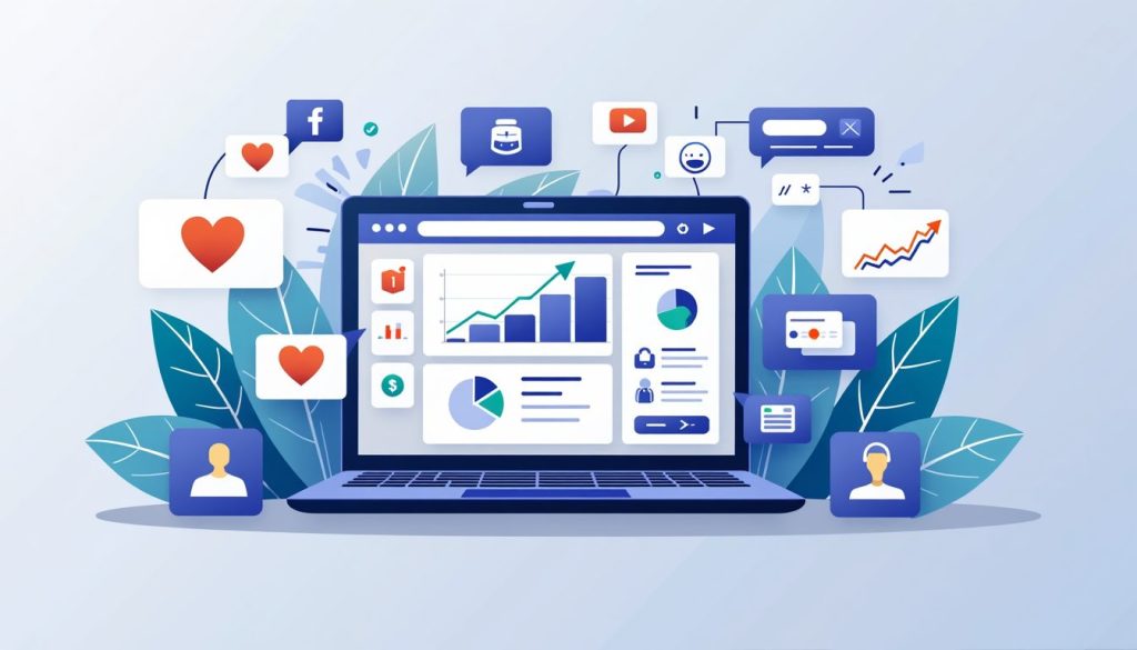 Why Facebook Ads Work So Well in Bangladesh