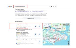 Keyword Rankings