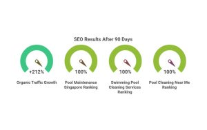 Organic Traffic Growth