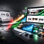Mehboob Optics SEO Case Study