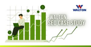 walton seo Case Study